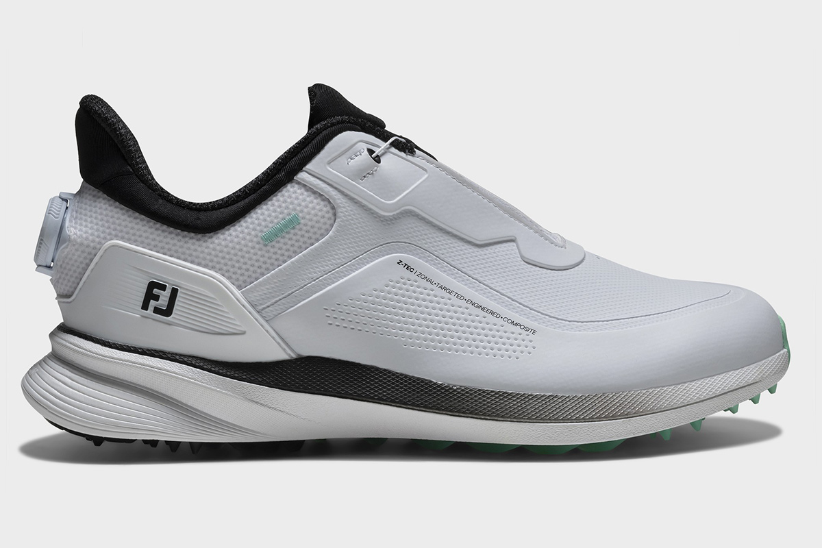 フットジョイ「PRO/SL」