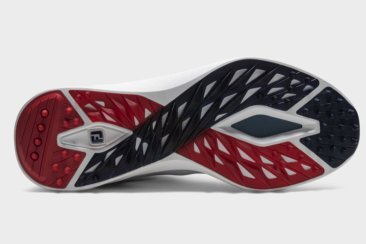 フットジョイ「PRO/SL」