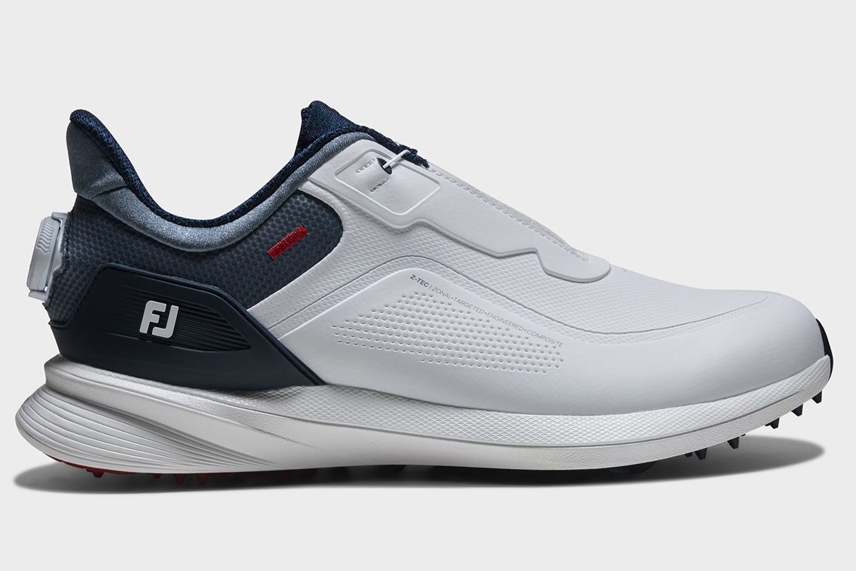 フットジョイ「PRO/SL」