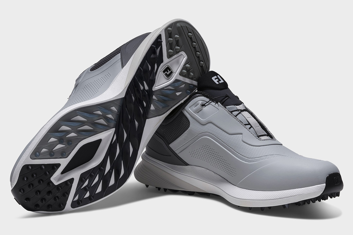 フットジョイ「PRO/SL」