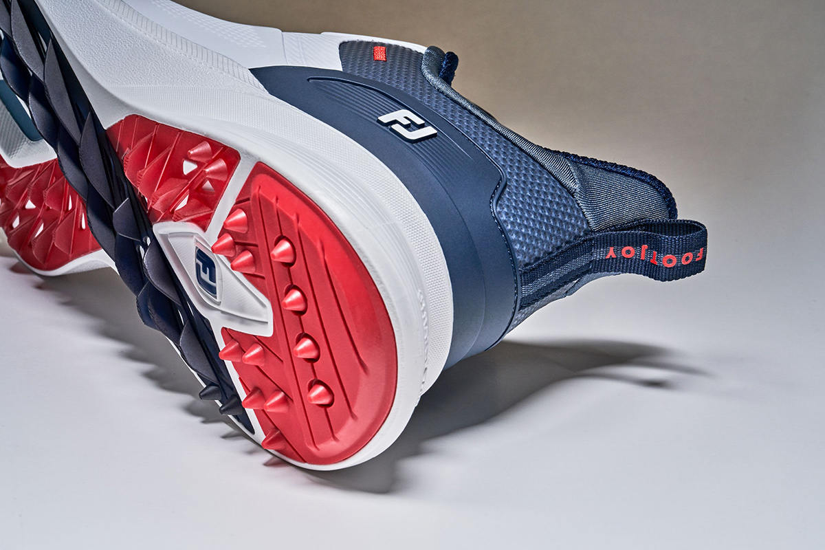 フットジョイ「PRO/SL」