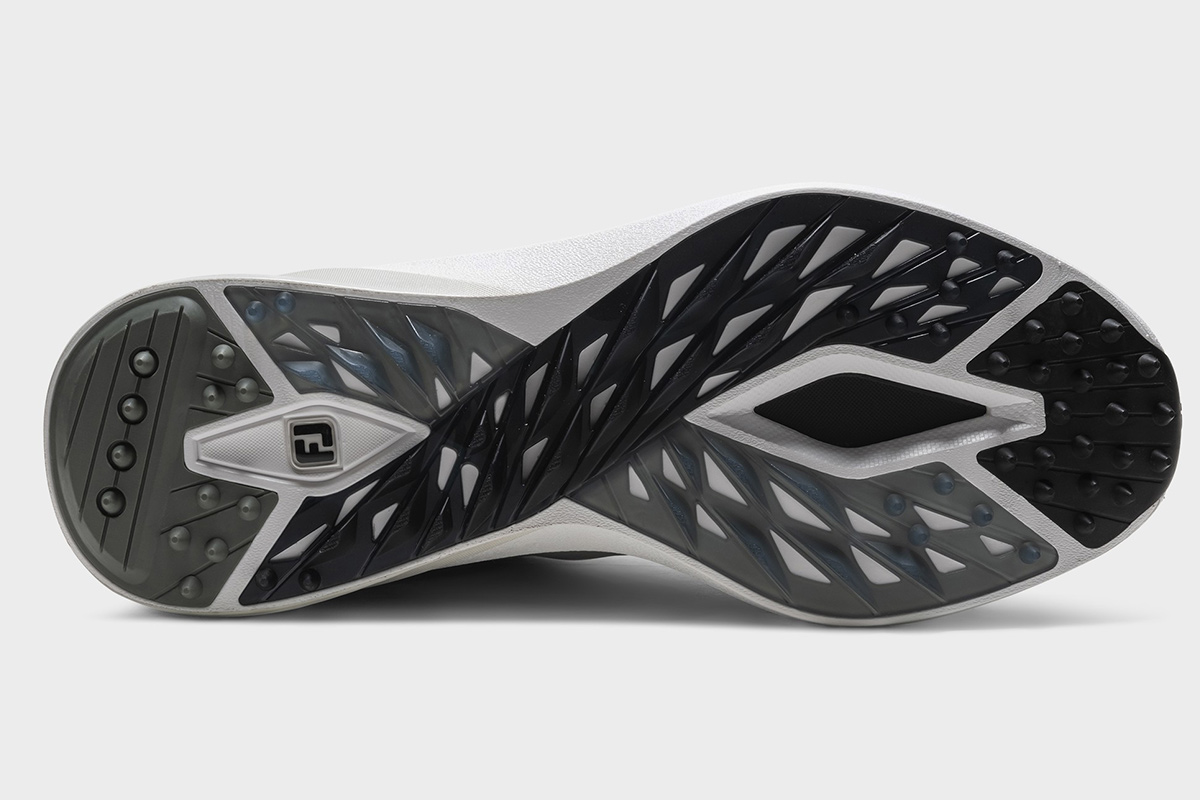 フットジョイ「PRO/SL」