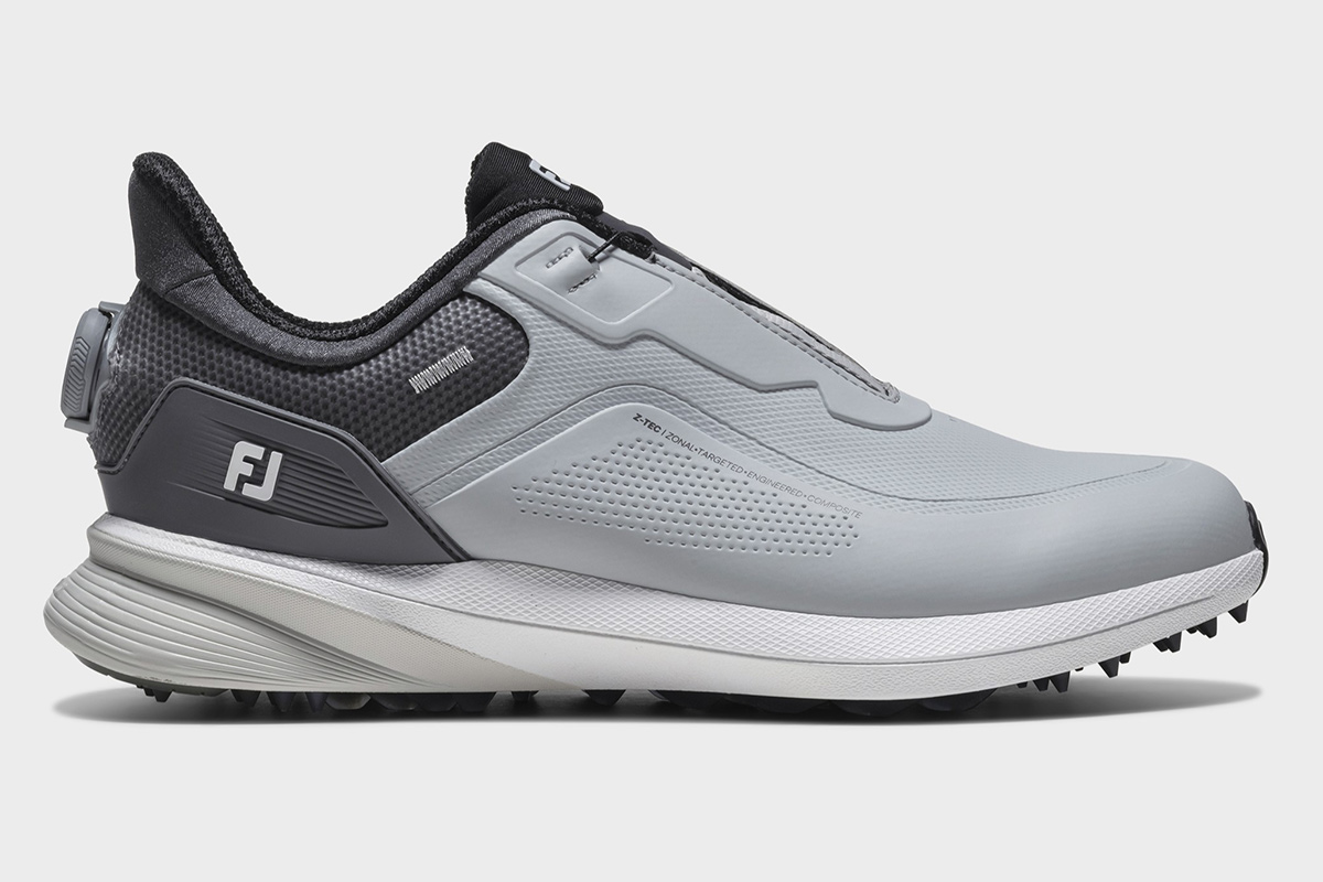 フットジョイ「PRO/SL」