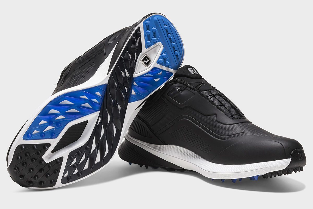 フットジョイ「PRO/SL」