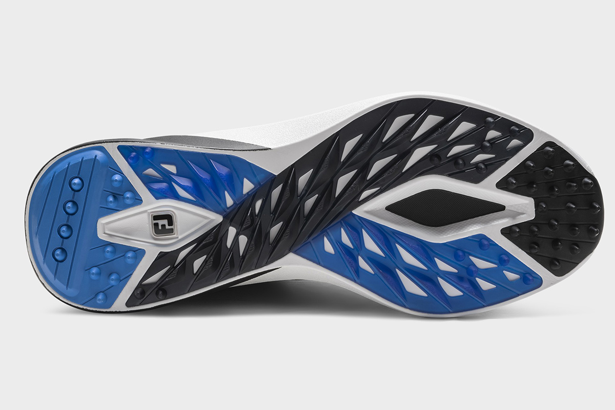 フットジョイ「PRO/SL」