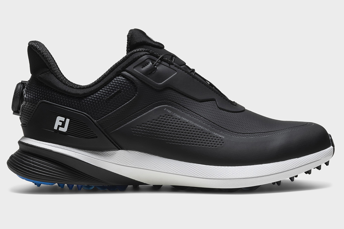 フットジョイ「PRO/SL」