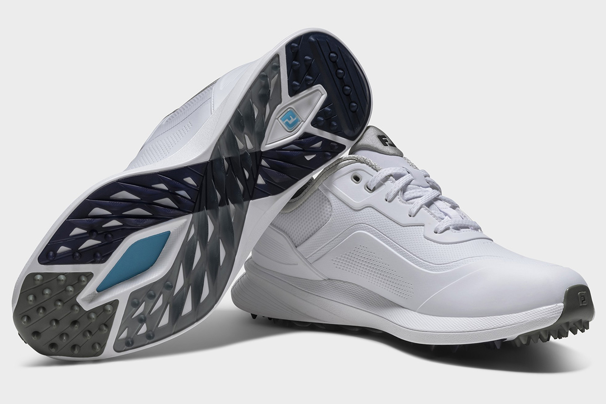 フットジョイ「PRO/SL」