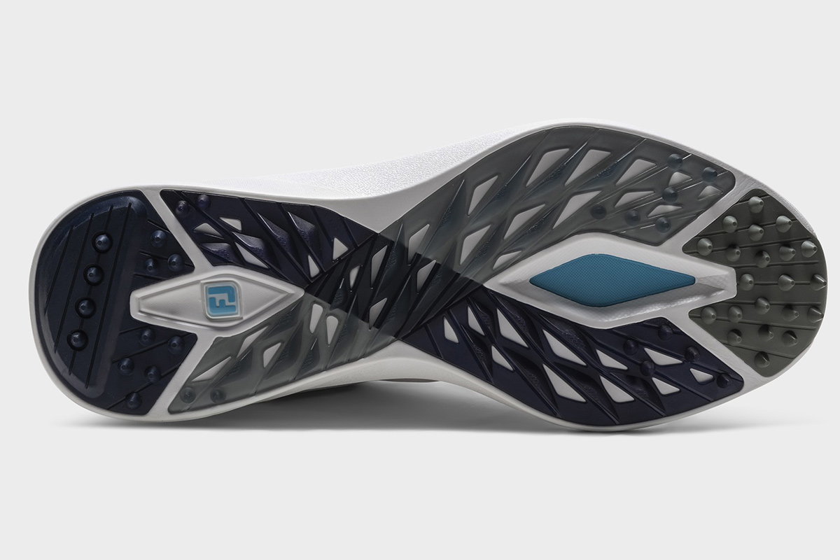 フットジョイ「PRO/SL」