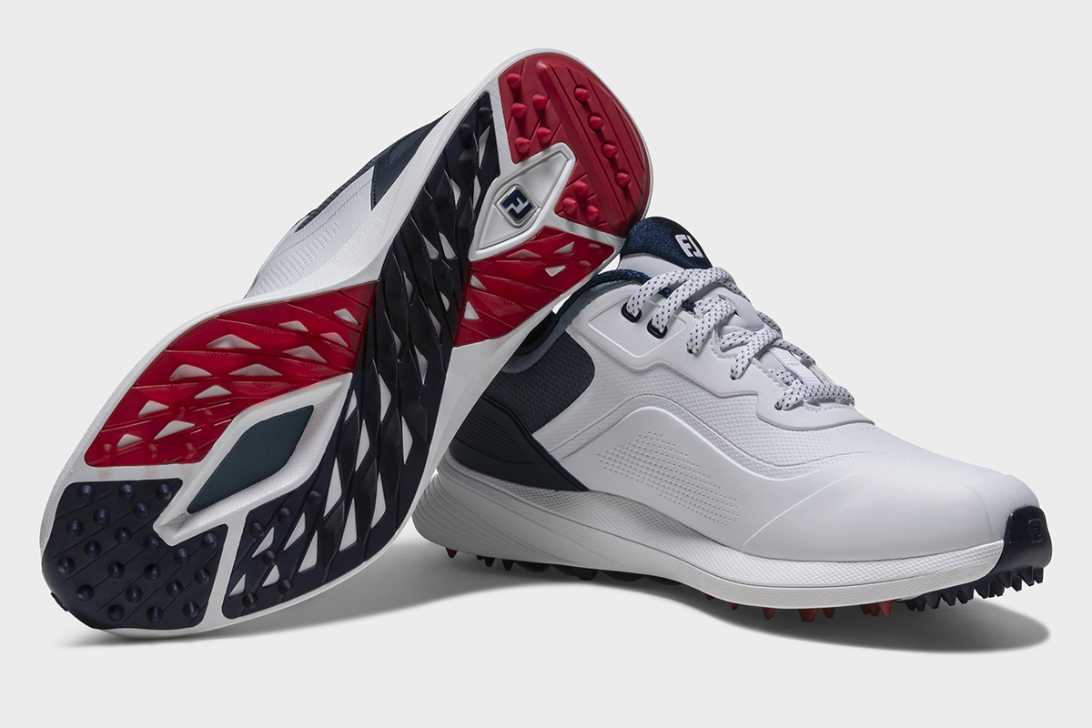 フットジョイ「PRO/SL」