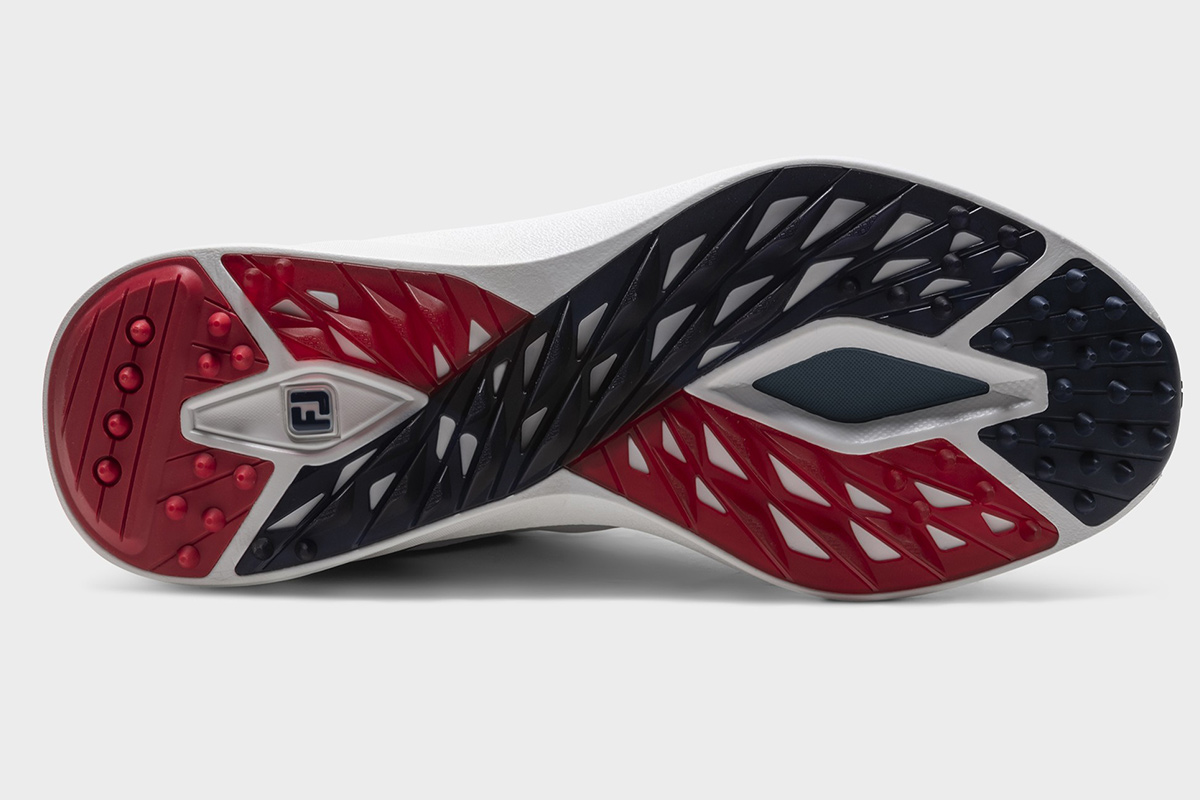 フットジョイ「PRO/SL」