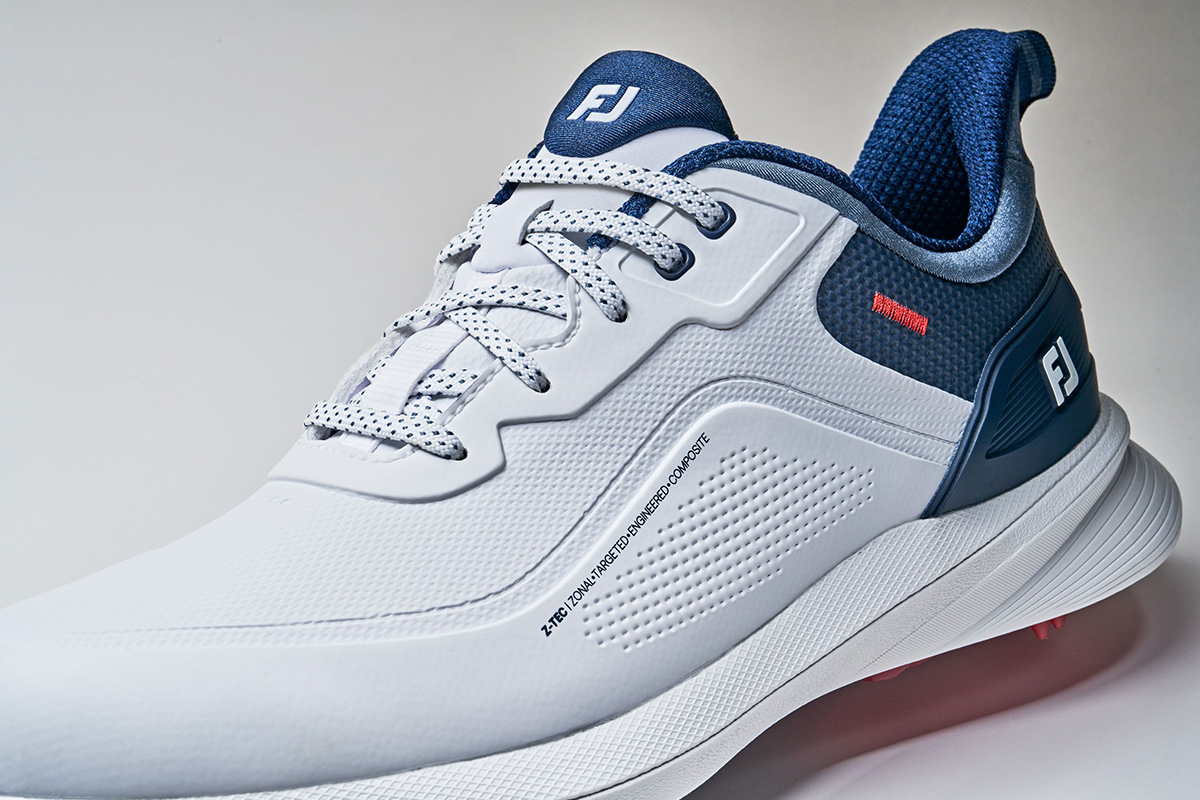 フットジョイ「PRO/SL」