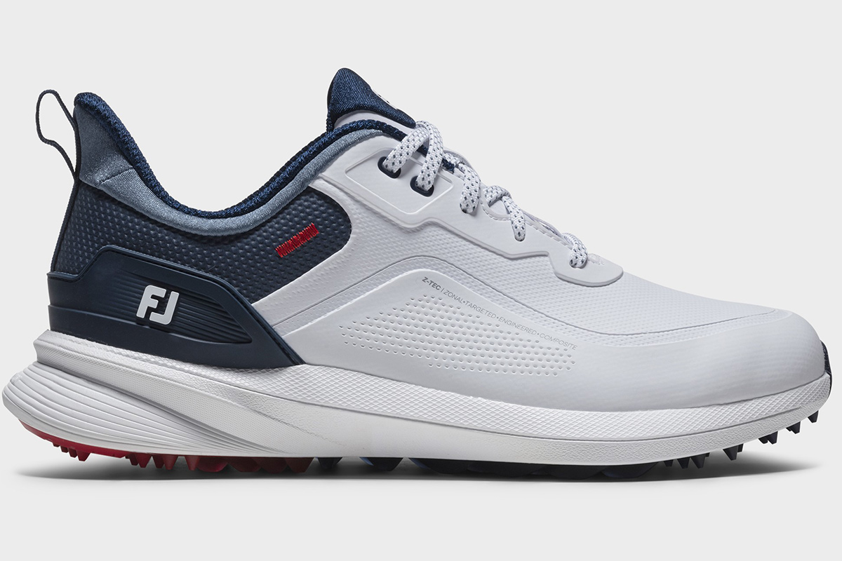 フットジョイ「PRO/SL」