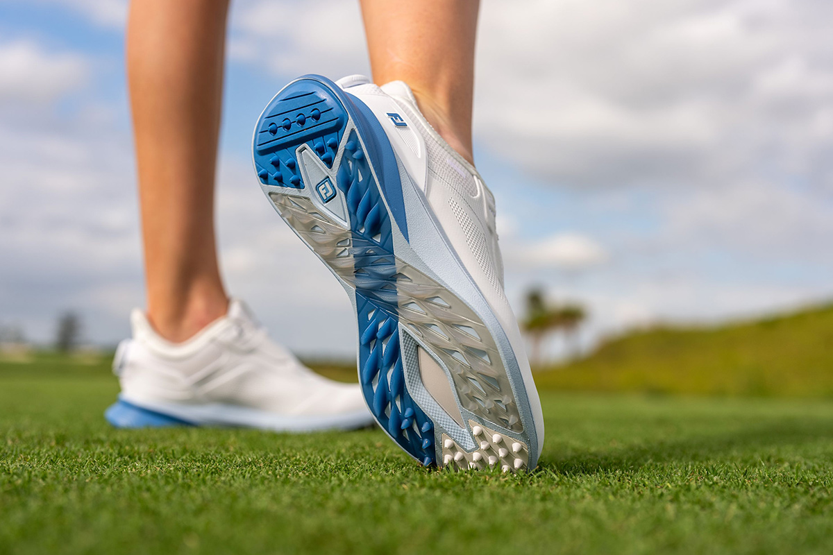 フットジョイ「PRO/SL」