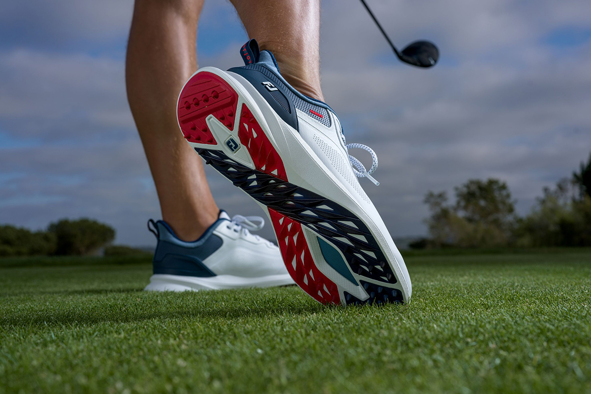 フットジョイ「PRO/SL」