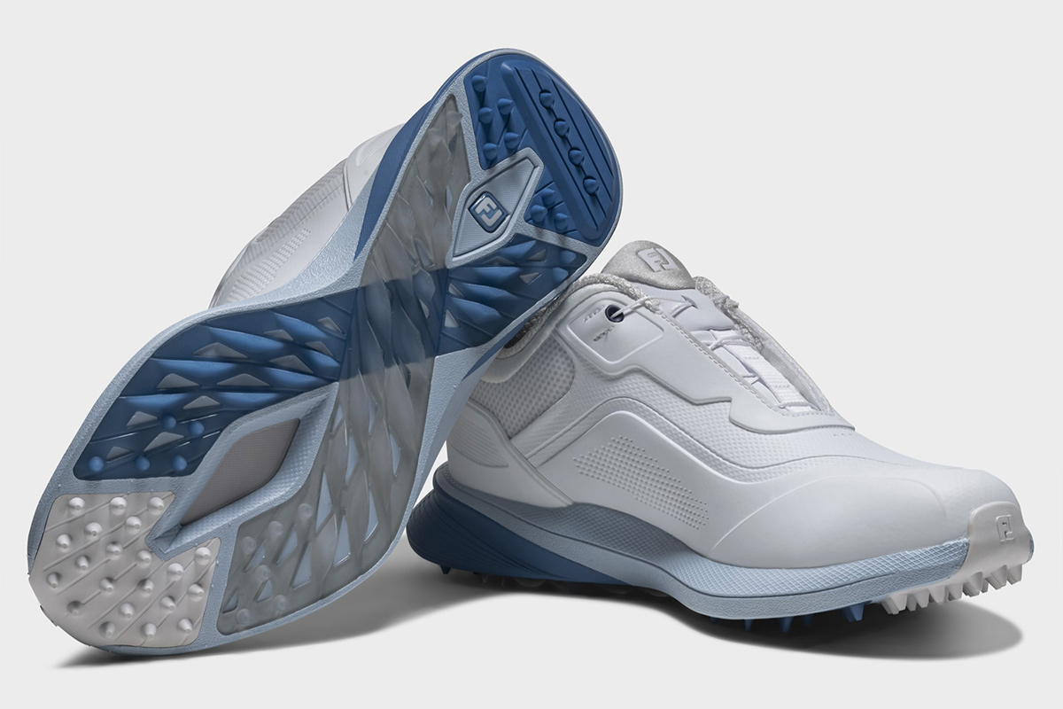 フットジョイ「PRO/SL」