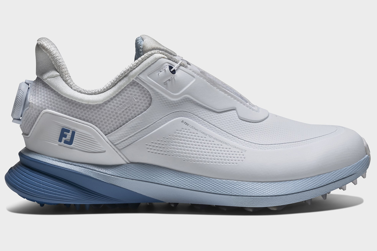 フットジョイ「PRO/SL」