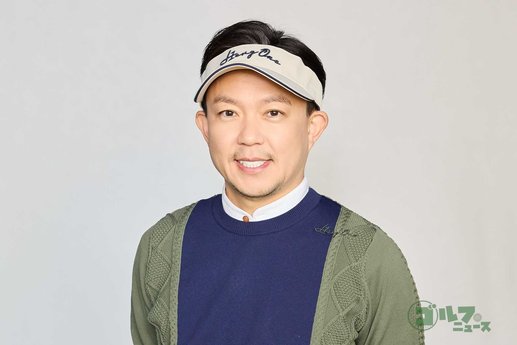 吉本巧（よしもと・たくみ）　写真:西村恵