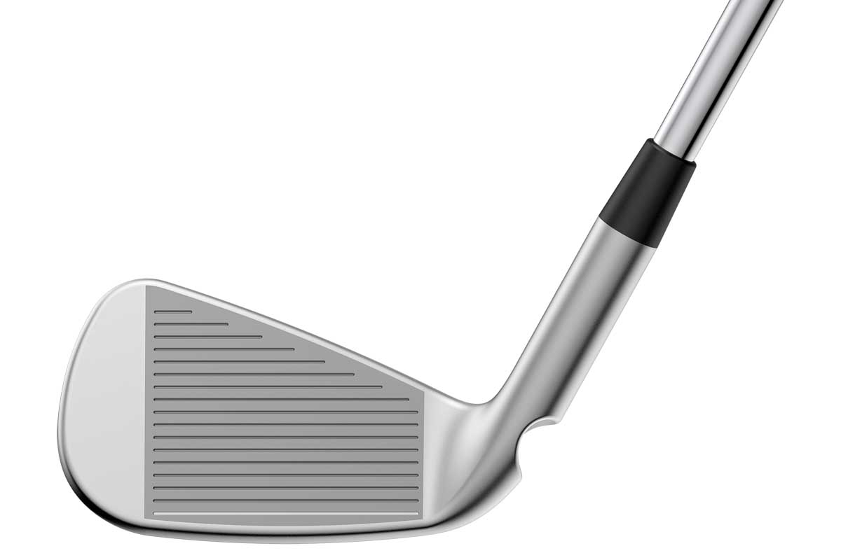 ピン i540アイアン