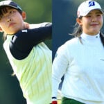 東京・浅草に出没した年の差5つ“女子プロコンビ”の近影に「最高」「姉妹みたい」とゴルフファンからコメント続々