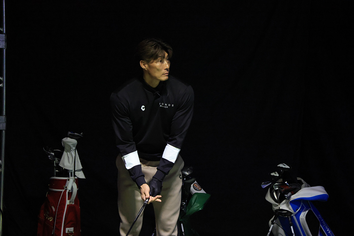 ハイブリッドeスポーツゴルフツアー「TGXシリーズ」開幕戦　写真：TGX SERIES