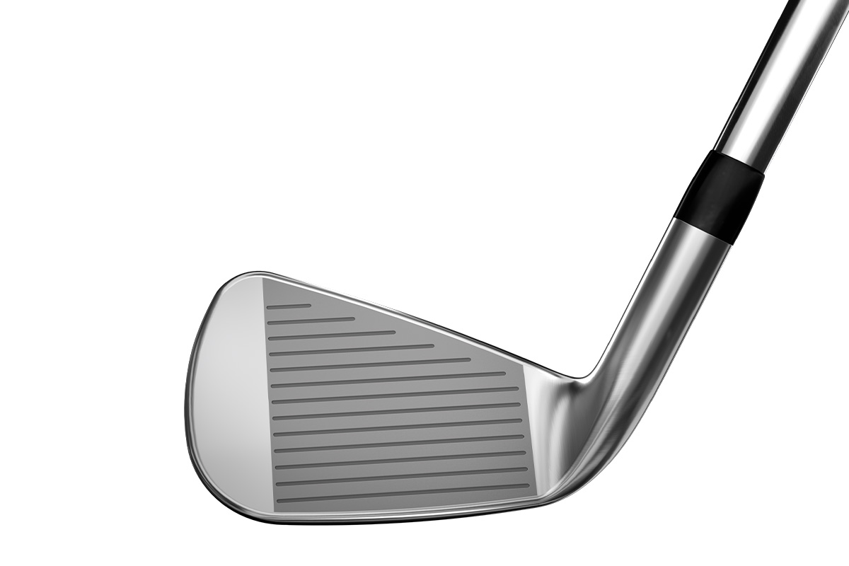 「PXG 0311 GEN8 T（Tour）」アイアン