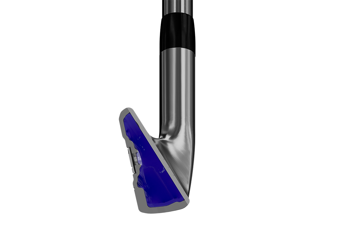 「PXG 0311 GEN8 T（Tour）」アイアン