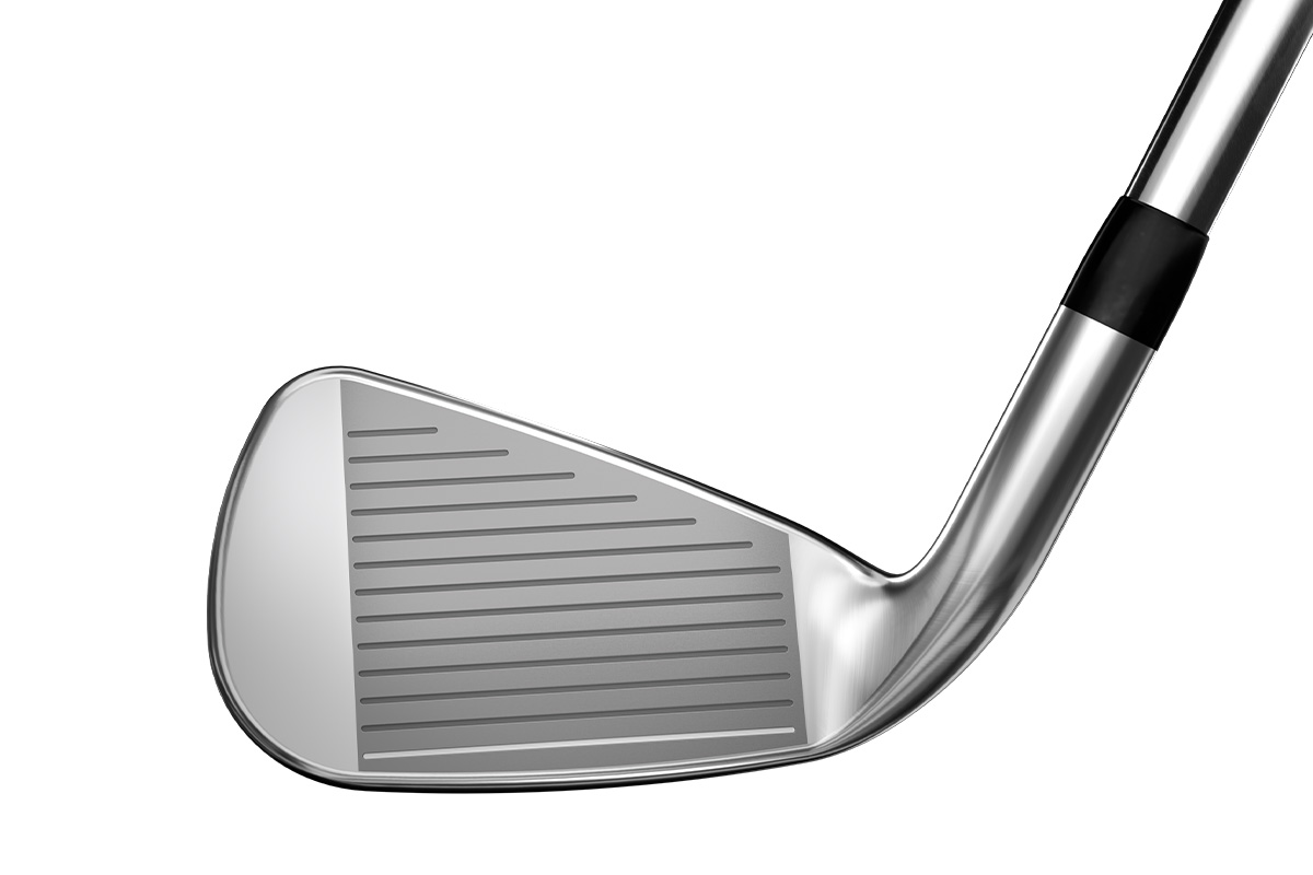 「PXG 0311 GEN8 XP（Xtreme Performance）」アイアン