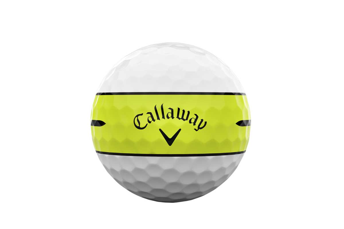 キャロウェイ　クロムソフト