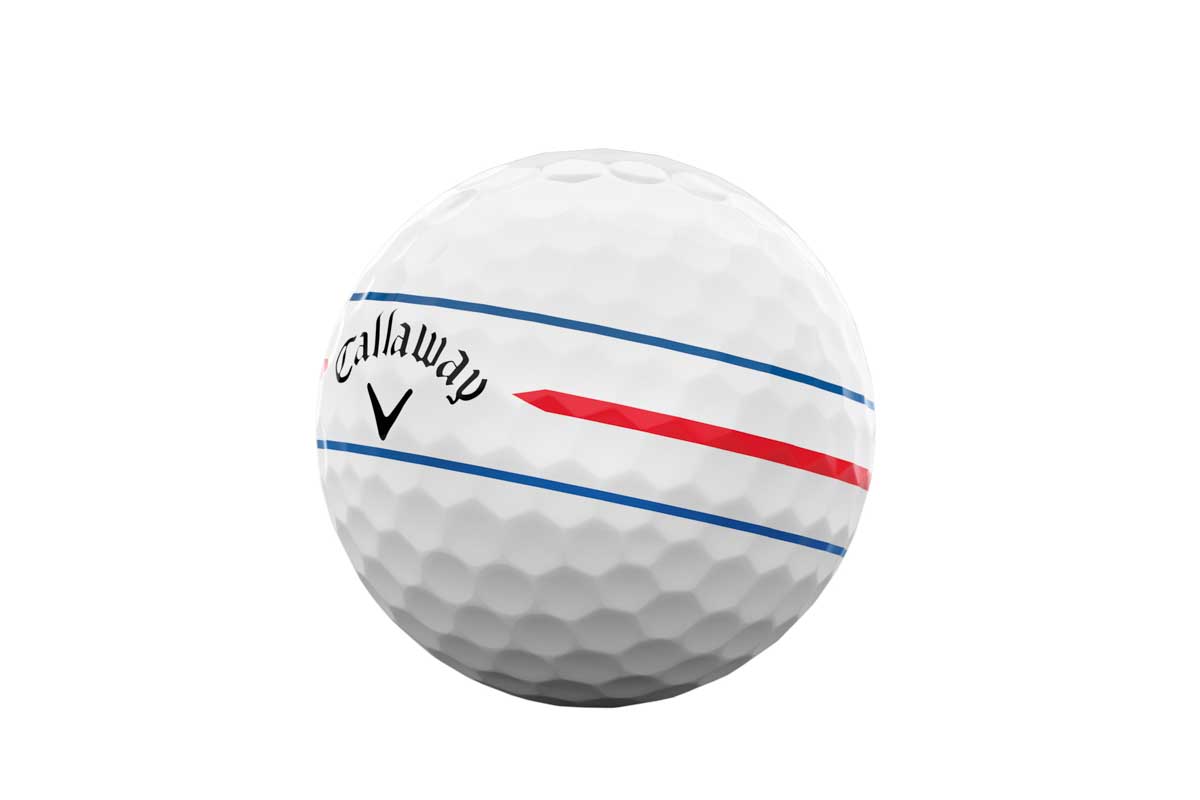 キャロウェイ　クロムツアーX