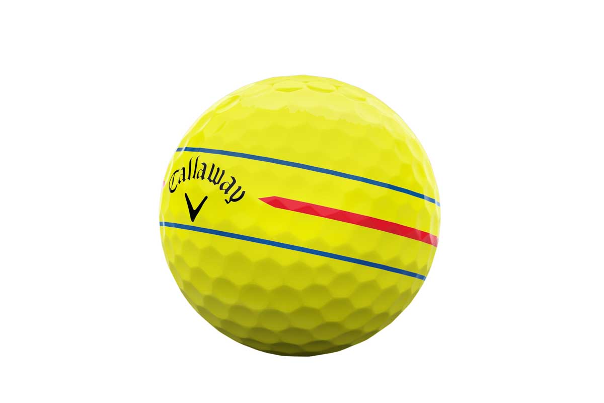 キャロウェイ　クロムツアー