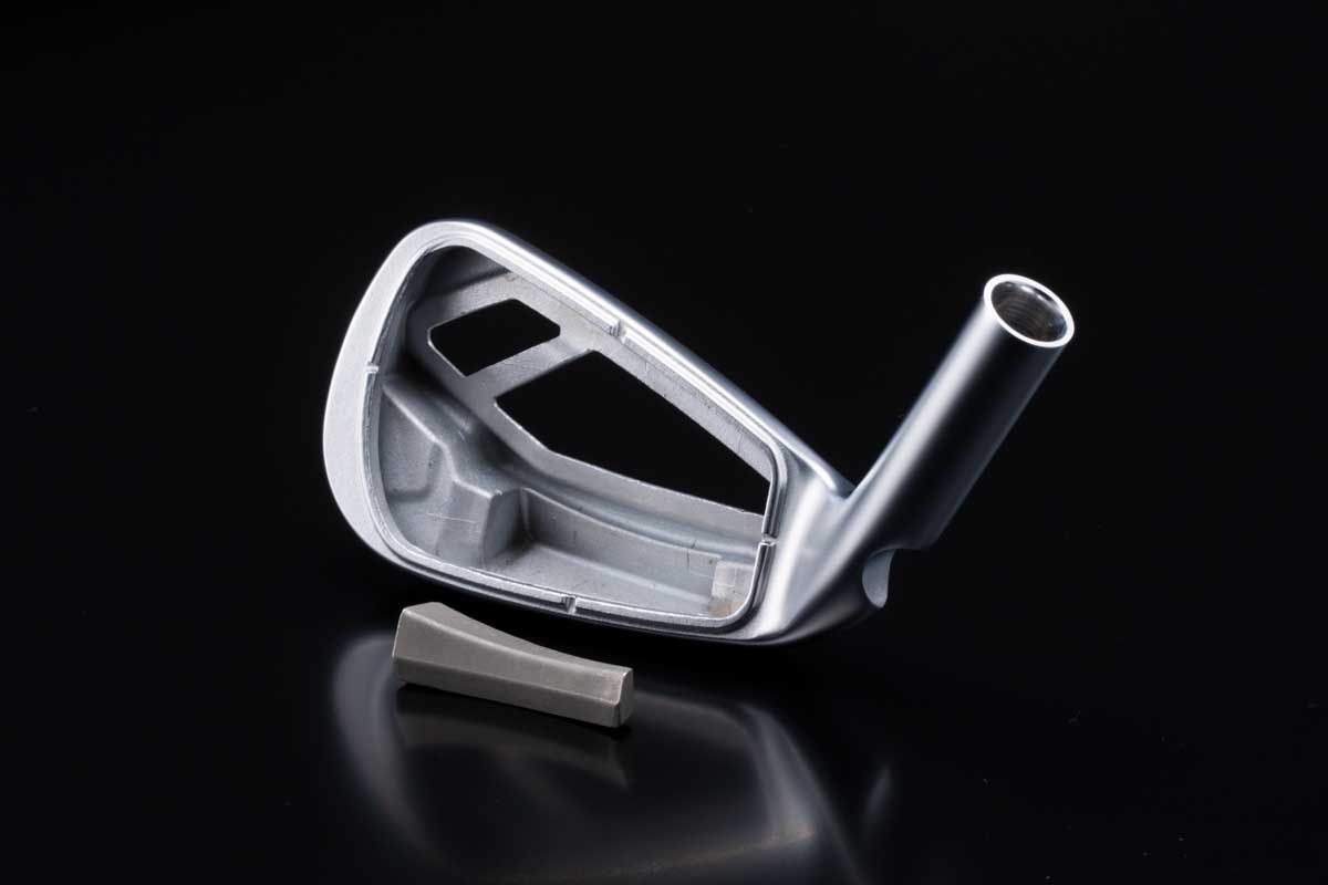 ピン i540アイアン