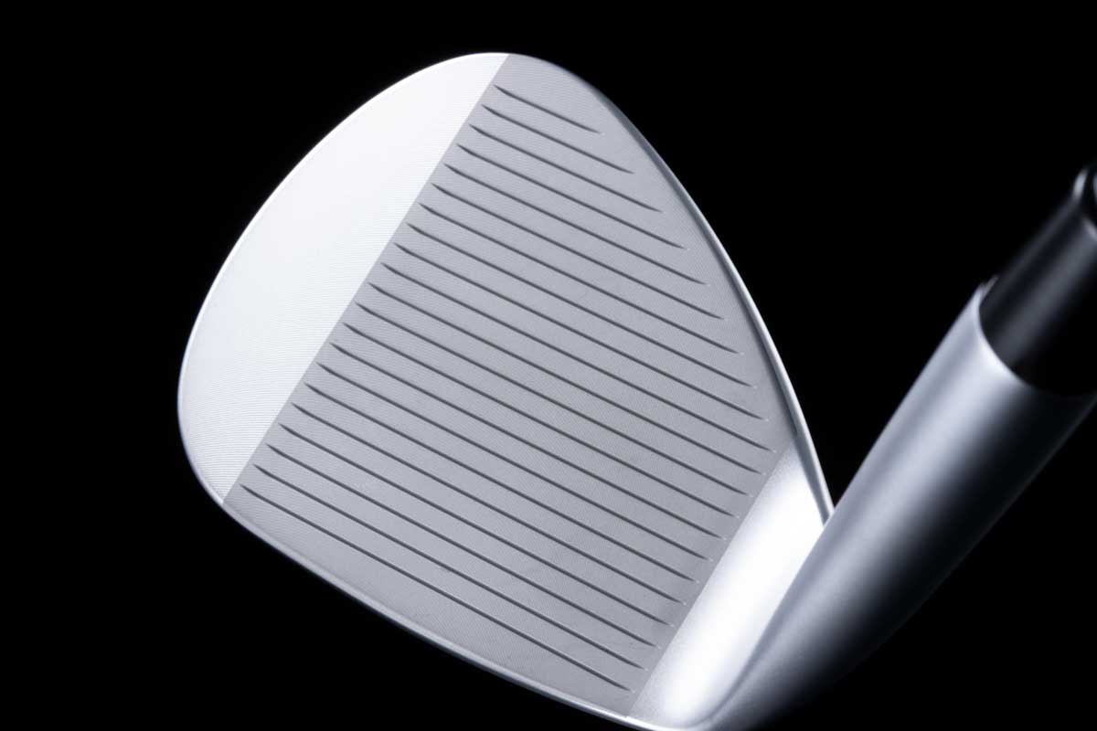 ピン　s259ウェッジ