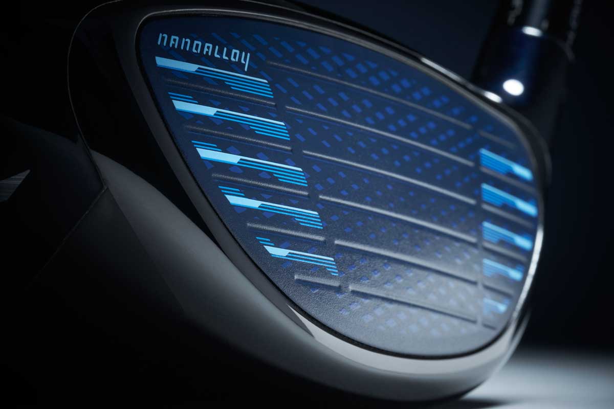 ミズノ「JPX ONE」シリーズ