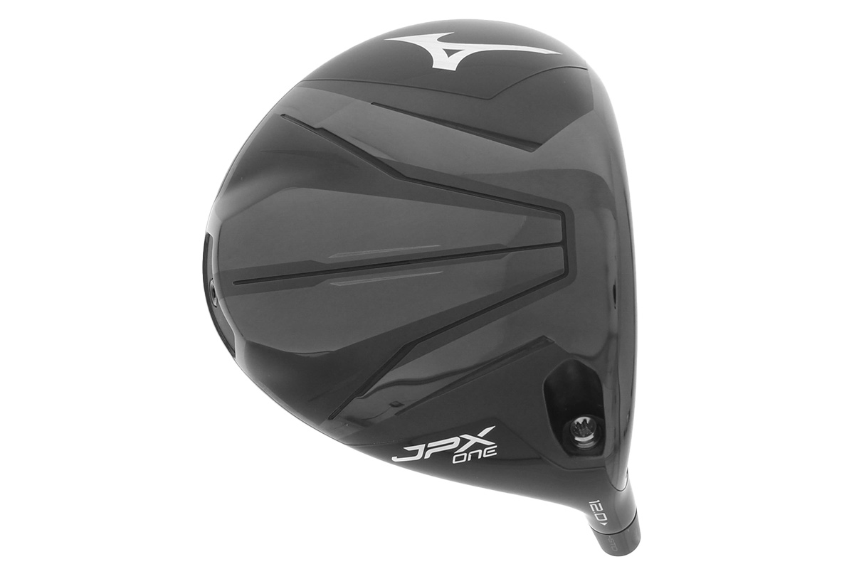 R&A適合リストに公開されているミズノの新作ドライバー