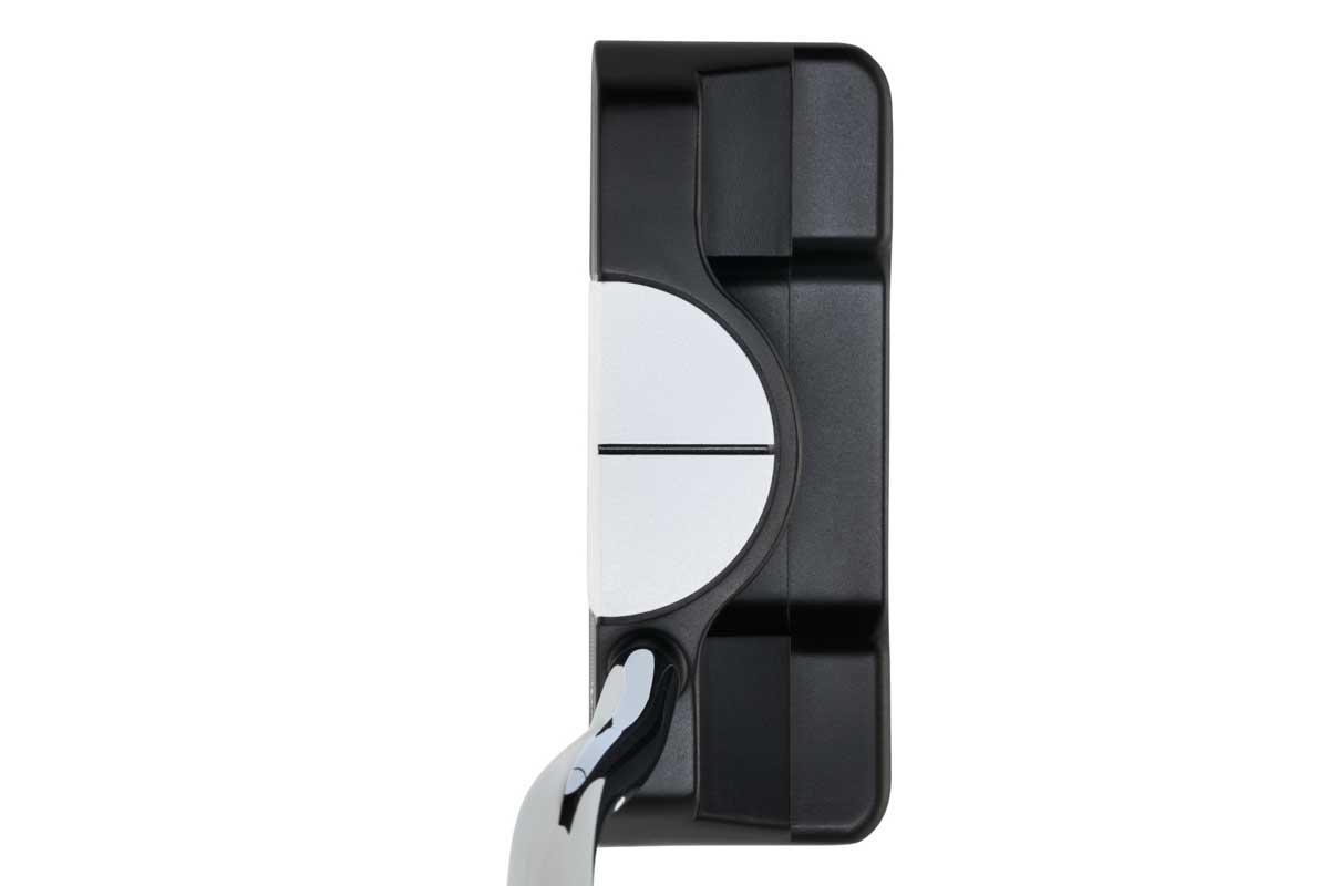 Ai-DUAL 1/2-BALL DW