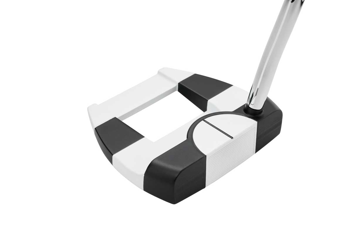Ai-DUAL 1/2-BALL JAILBIRD MINI DB