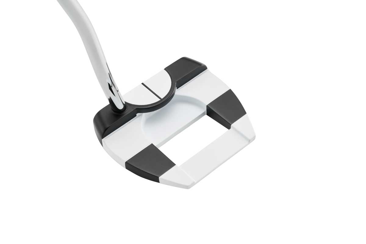 Ai-DUAL 1/2-BALL JAILBIRD MINI DB