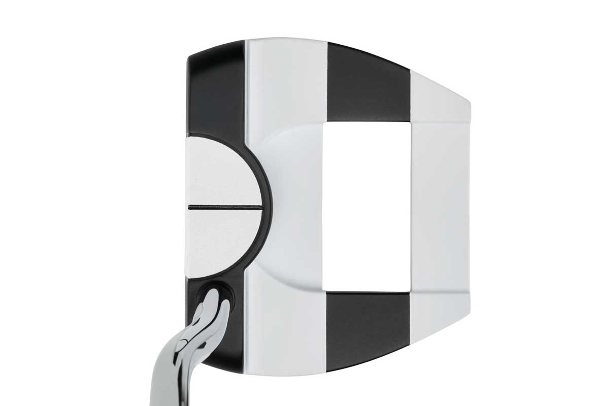 Ai-DUAL 1/2-BALL JAILBIRD MINI DB