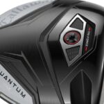 キャロウェイが「クアンタム ドライバー」ヘッドのステッカーに関し注意喚起 貼ったまま使用で最悪は競技失格も