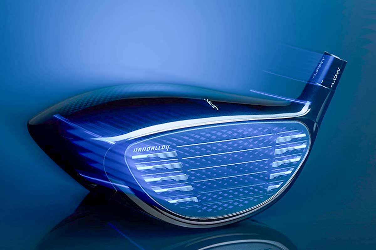 ミズノ「JPX ONE」シリーズ