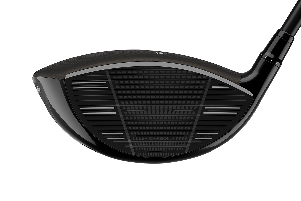 テーラーメイド「Qi4D」ドライバー