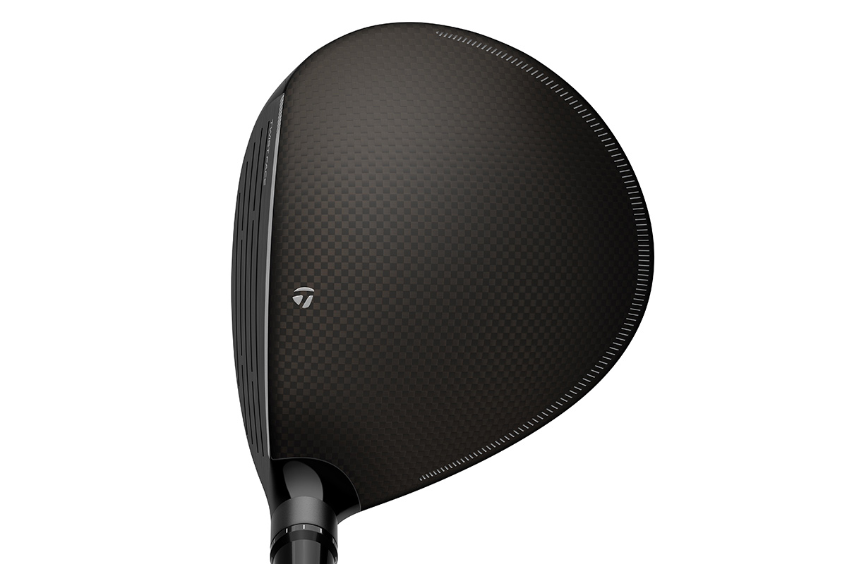 テーラーメイド「Qi4D」フェアウェイウッド