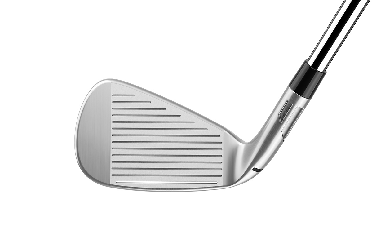 テーラーメイド「Qi MAX」アイアン