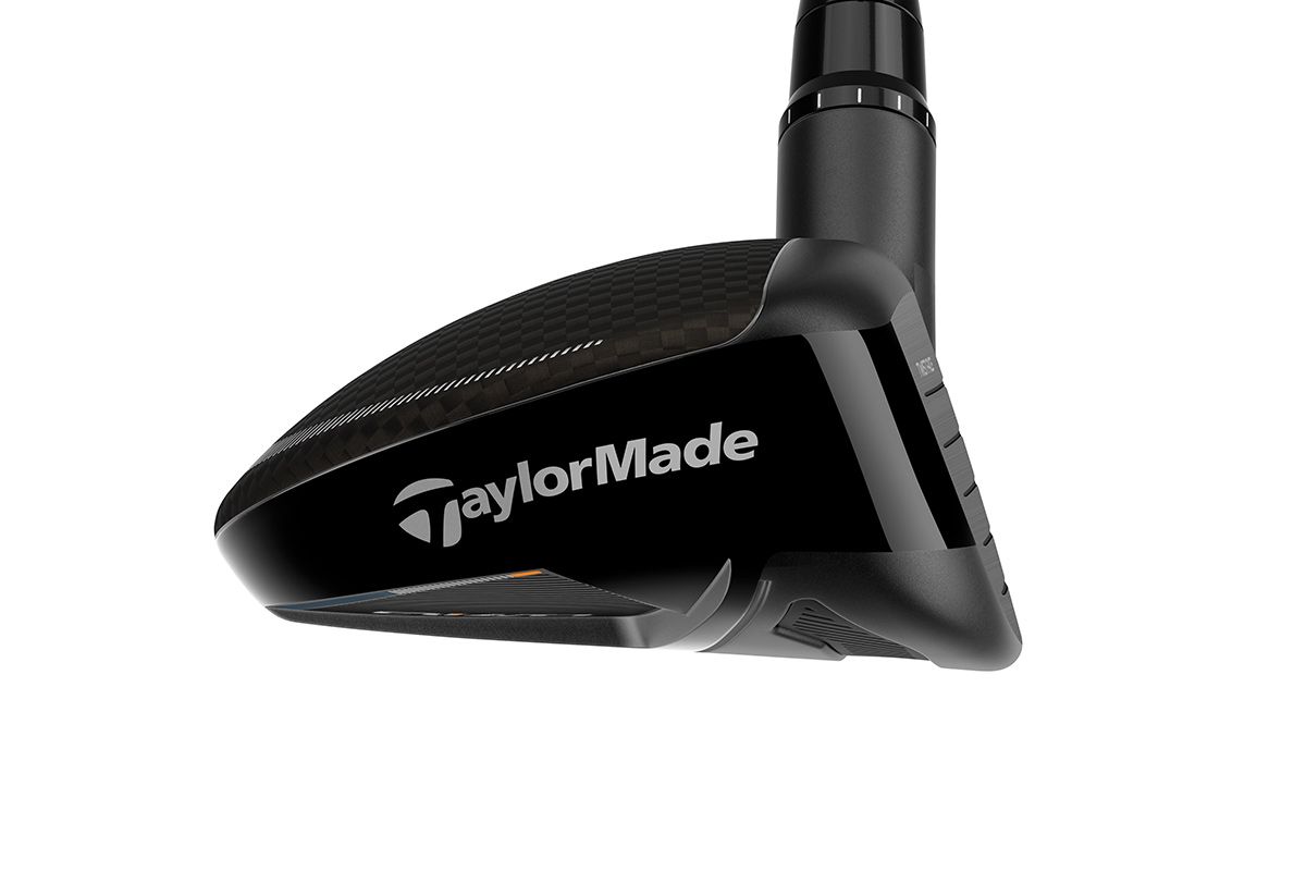 テーラーメイド「Qi4D」レスキュー