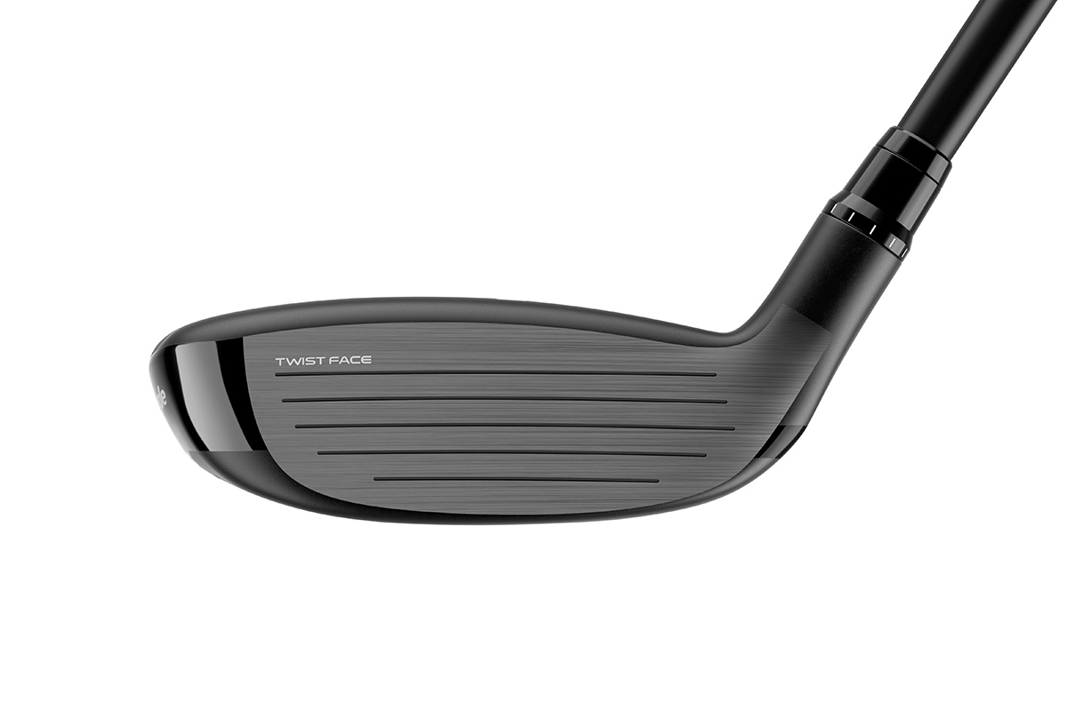 テーラーメイド「Qi4D」レスキュー