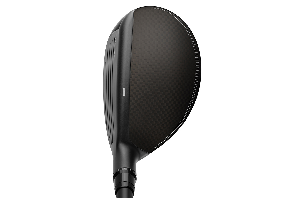 テーラーメイド「Qi4D」レスキュー