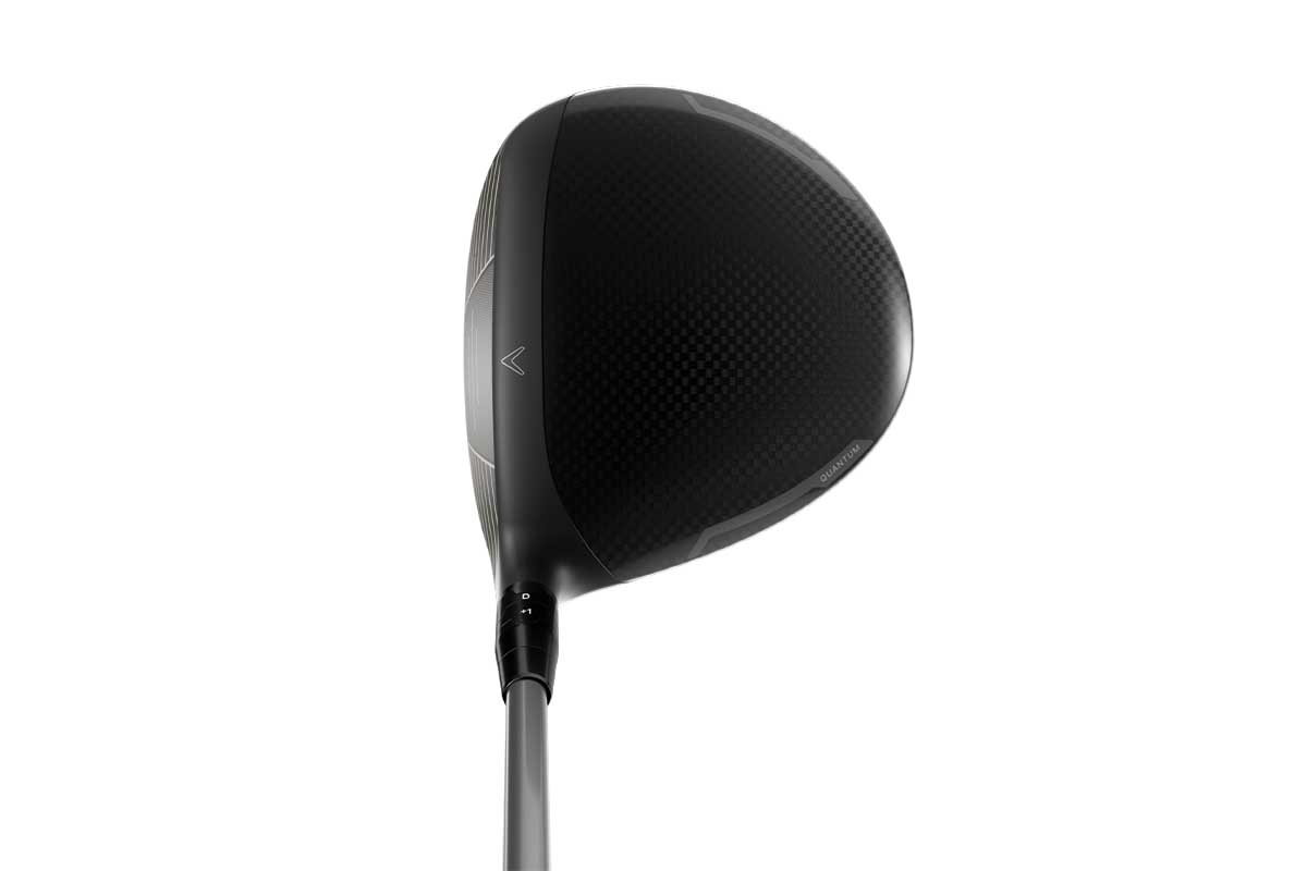 「クアンタム MAX Dドライバー」（税込み11万円～）