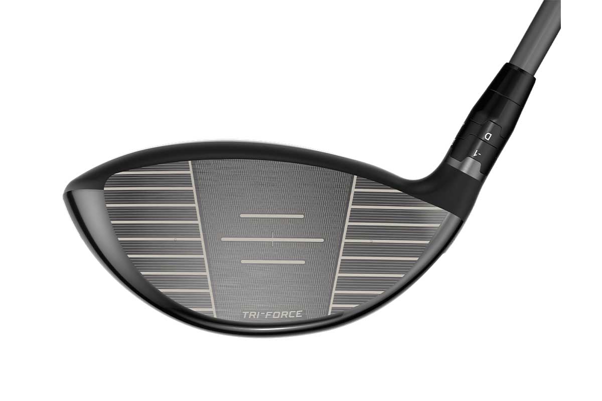 「クアンタム MAX Dドライバー」（税込み11万円～）