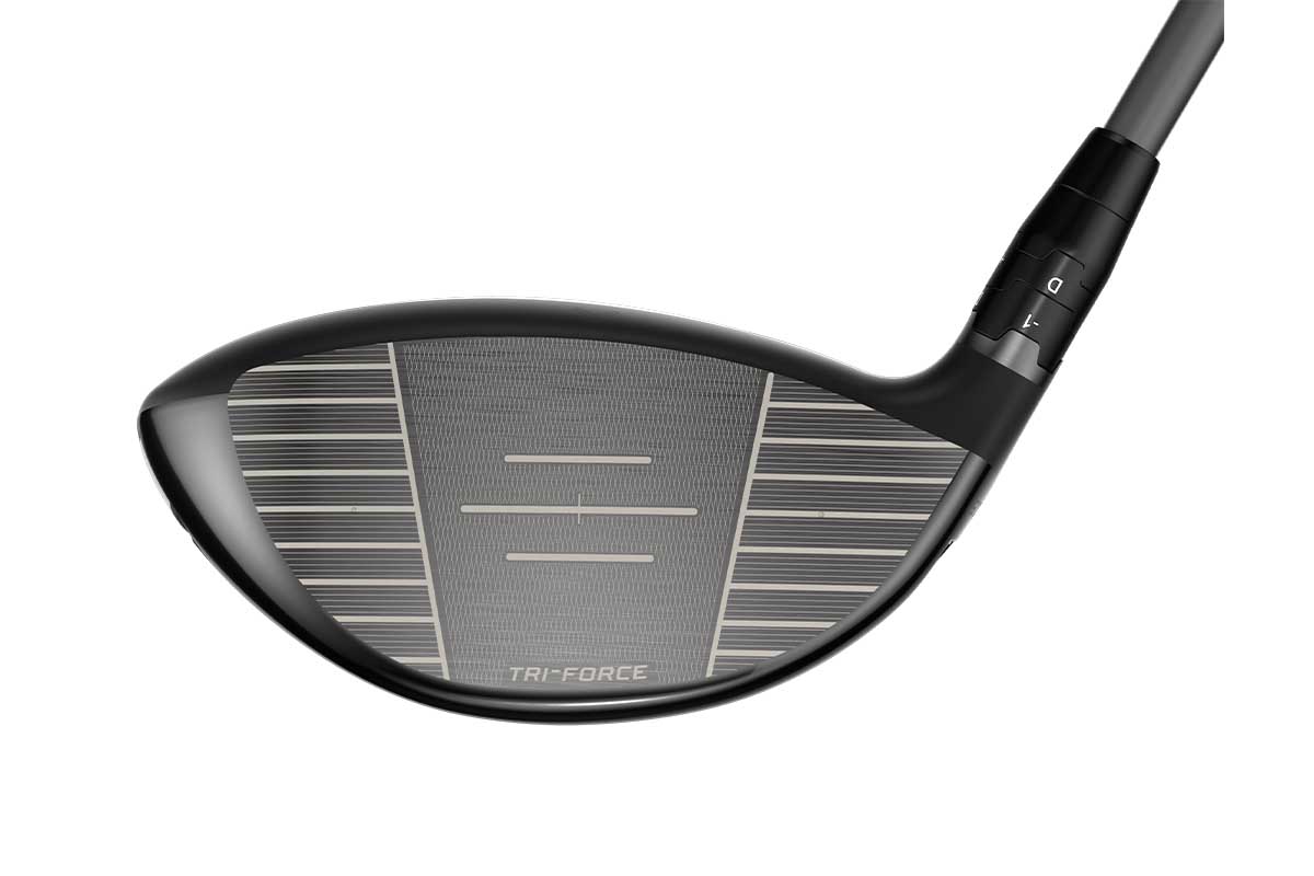 「クアンタム MAXドライバー」（税込み11万円～）