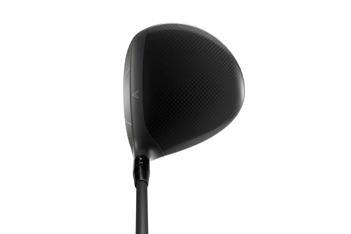 「クアンタム MAX FASTドライバー」（税込み11万8800円）